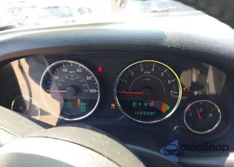 2016 Jeep Wrangler Sport from USA, damaged, VIN 1C4AJWAG8GL219667